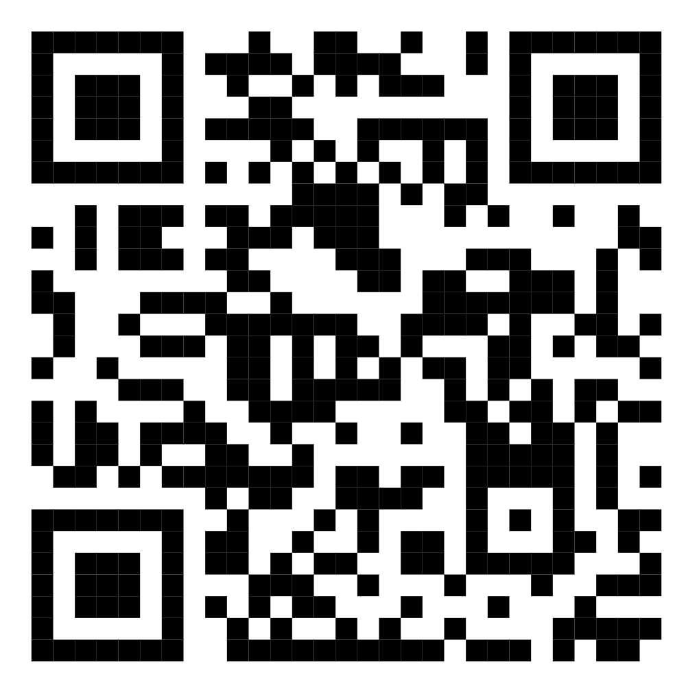 Admission Button Didn't Work? Scan Me!