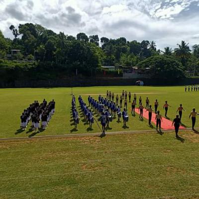 School Sportmeet - 2023 